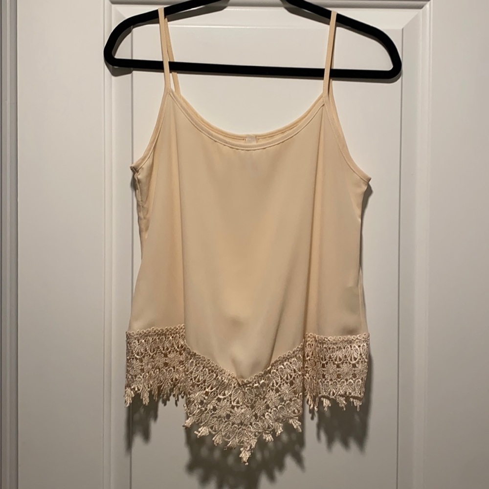Boutique top